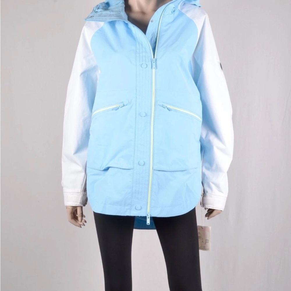 FP movement Singin’ In The Rain Packable Jacket XS - Picture 7 of 8